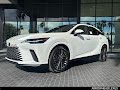 2026 Lexus RX 350h Luxury