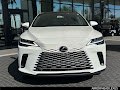 2026 Lexus RX 350h Luxury
