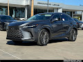 2026 Lexus RX 350h Luxury