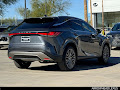 2026 Lexus RX 350h Luxury
