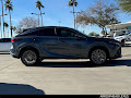 2026 Lexus RX 350h Luxury