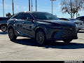 2026 Lexus RX 350h Luxury