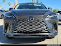 2026 Lexus RX 350h Luxury