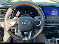 2026 Lexus RX 350h Luxury