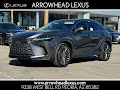 2026 Lexus RX 350h Luxury