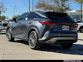 2026 Lexus RX 350h Luxury