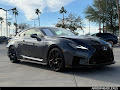 2024 Lexus RC F