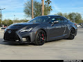 2024 Lexus RC F
