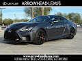 2024 Lexus RC F
