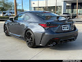2024 Lexus RC F