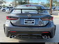 2024 Lexus RC F