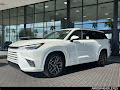 2026 Lexus TX 350 Premium