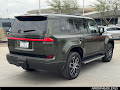 2026 Lexus gx550 premium+