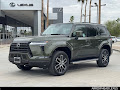 2026 Lexus gx550 premium+