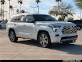 2024 Toyota Sequoia Capstone