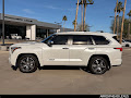 2024 Toyota Sequoia Capstone