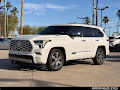 2024 Toyota Sequoia Capstone