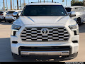 2024 Toyota Sequoia Capstone
