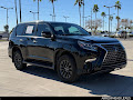 2021 Lexus GX 460