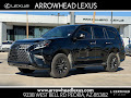 2021 Lexus GX 460