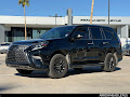 2021 Lexus GX 460