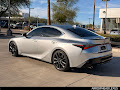 2021 Lexus IS 350 F SPORT