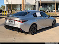 2021 Lexus IS 350 F SPORT