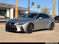 2021 Lexus IS 350 F SPORT
