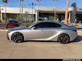 2021 Lexus IS 350 F SPORT