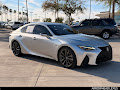 2021 Lexus IS 350 F SPORT