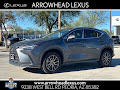 2022 Lexus NX 250 Base