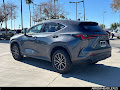 2022 Lexus NX 250 Base