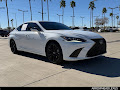 2023 Lexus ES 300h