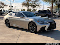 2024 Lexus LS 500 F Sport