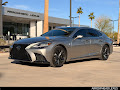 2024 Lexus LS 500 F Sport