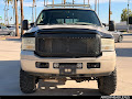 2005 Ford Excursion Limited