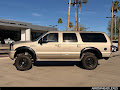 2005 Ford Excursion Limited