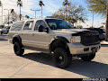 2005 Ford Excursion Limited