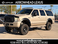2005 Ford Excursion Limited