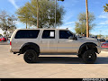 2005 Ford Excursion Limited