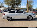 2018 Honda Clarity Plug-In Hybrid Touring