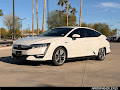 2018 Honda Clarity Plug-In Hybrid Touring