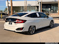 2018 Honda Clarity Plug-In Hybrid Touring