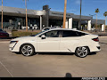 2018 Honda Clarity Plug-In Hybrid Touring