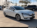 2018 Honda Clarity Plug-In Hybrid Touring