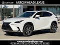 2020 Lexus NX NX 300