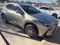 2025 Lexus NX 250 Base