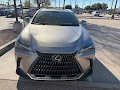 2025 Lexus NX 250 Base