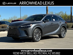 2026 Lexus RX 350 Premium+