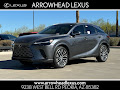 2026 Lexus RX 350 Premium+